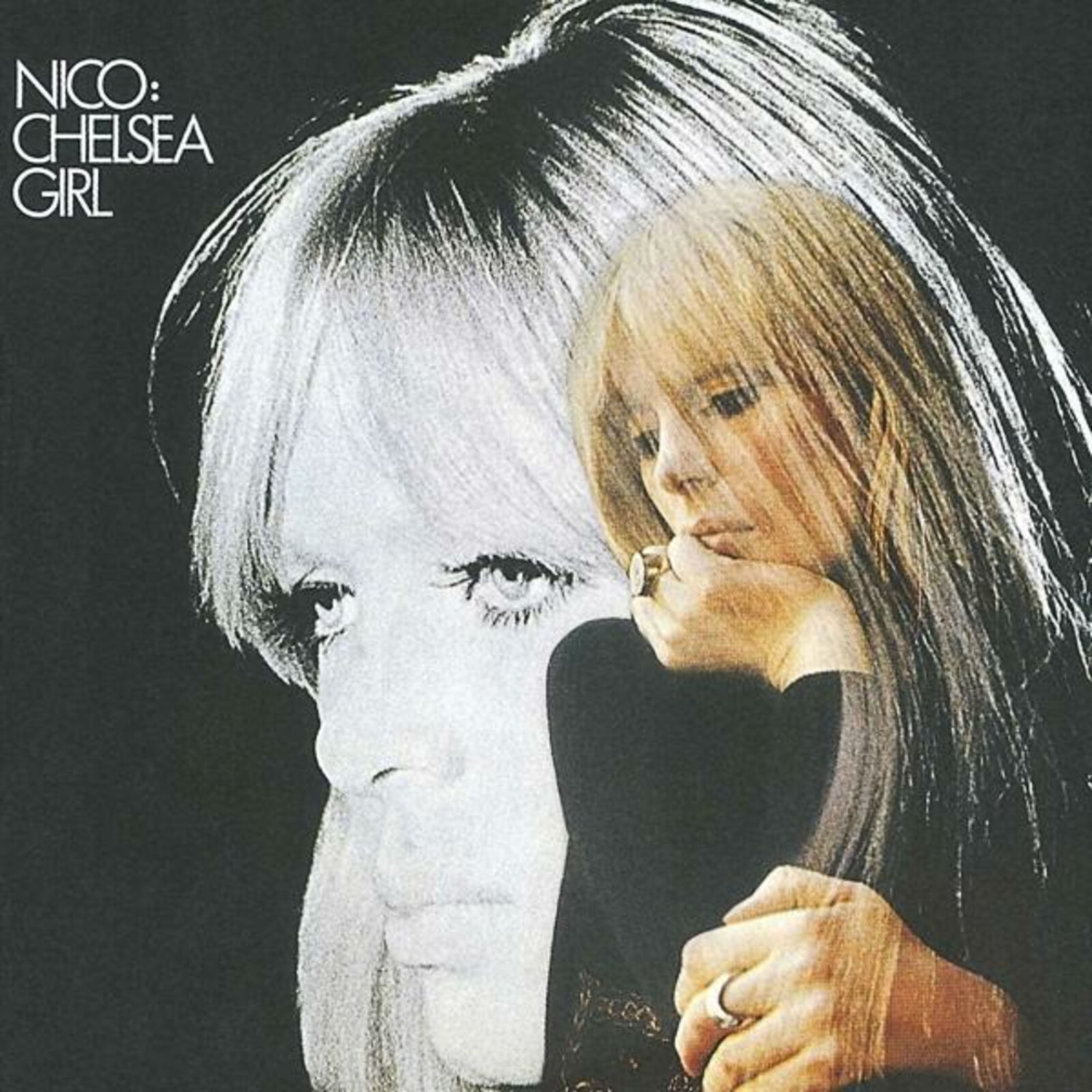 Nico - Chelsea Girl (Lp) [Vinyl]