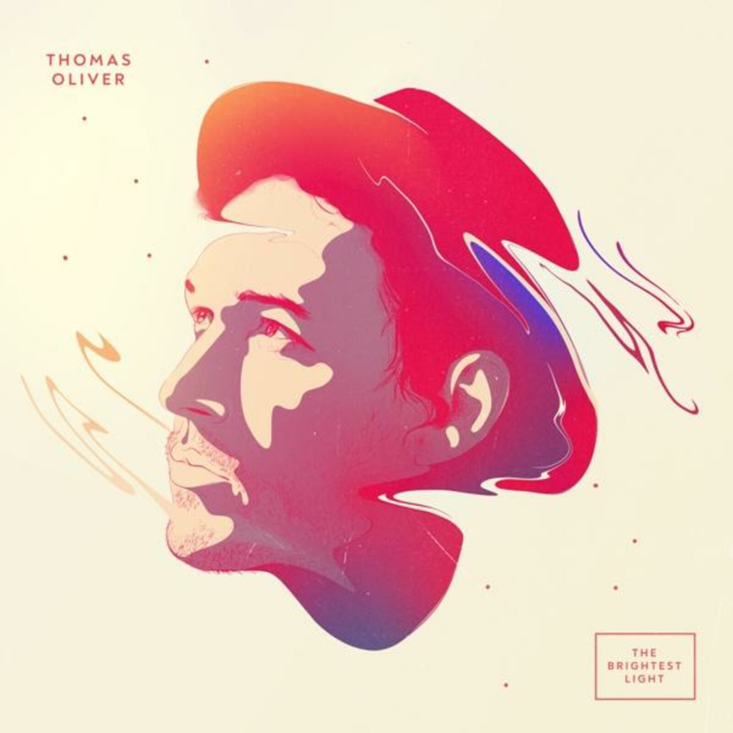 Oliver Thomas - Brightest Light [Vinyl]