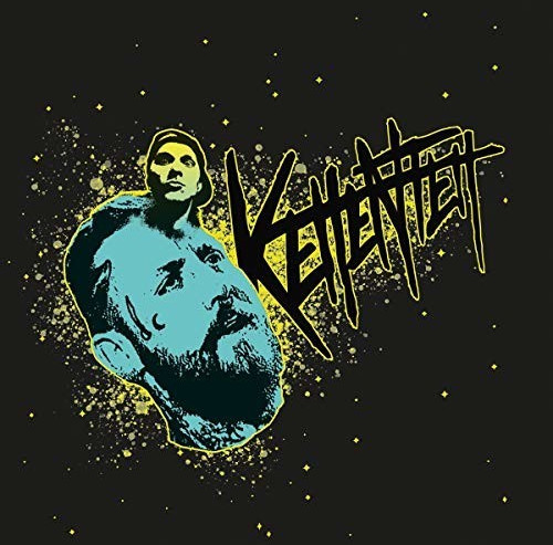 Kettenfett - Raumpatrouille Kettenfett [Vinyl]