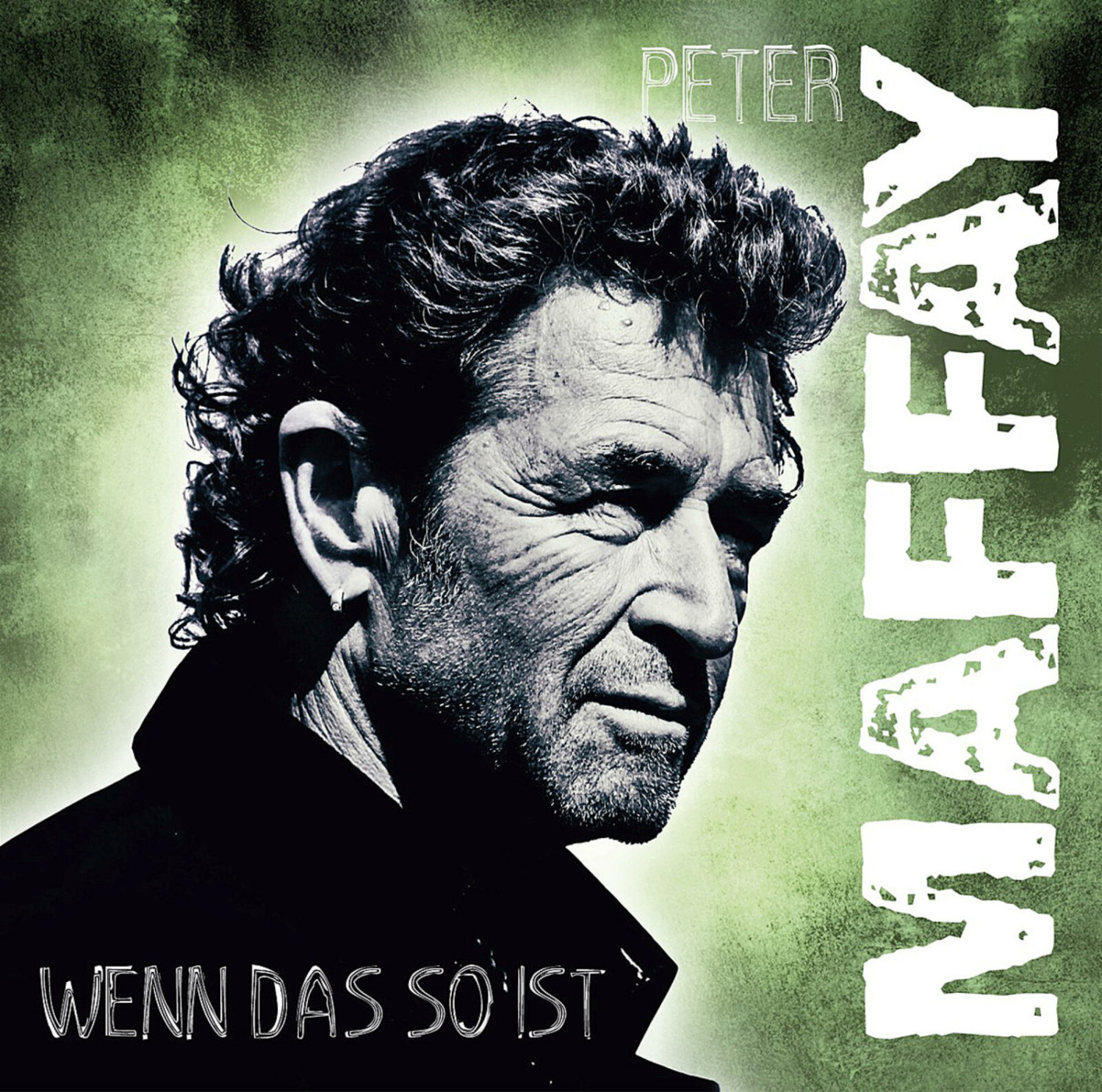 Peter Maffay - Wenn Das So Ist [Vinyl]