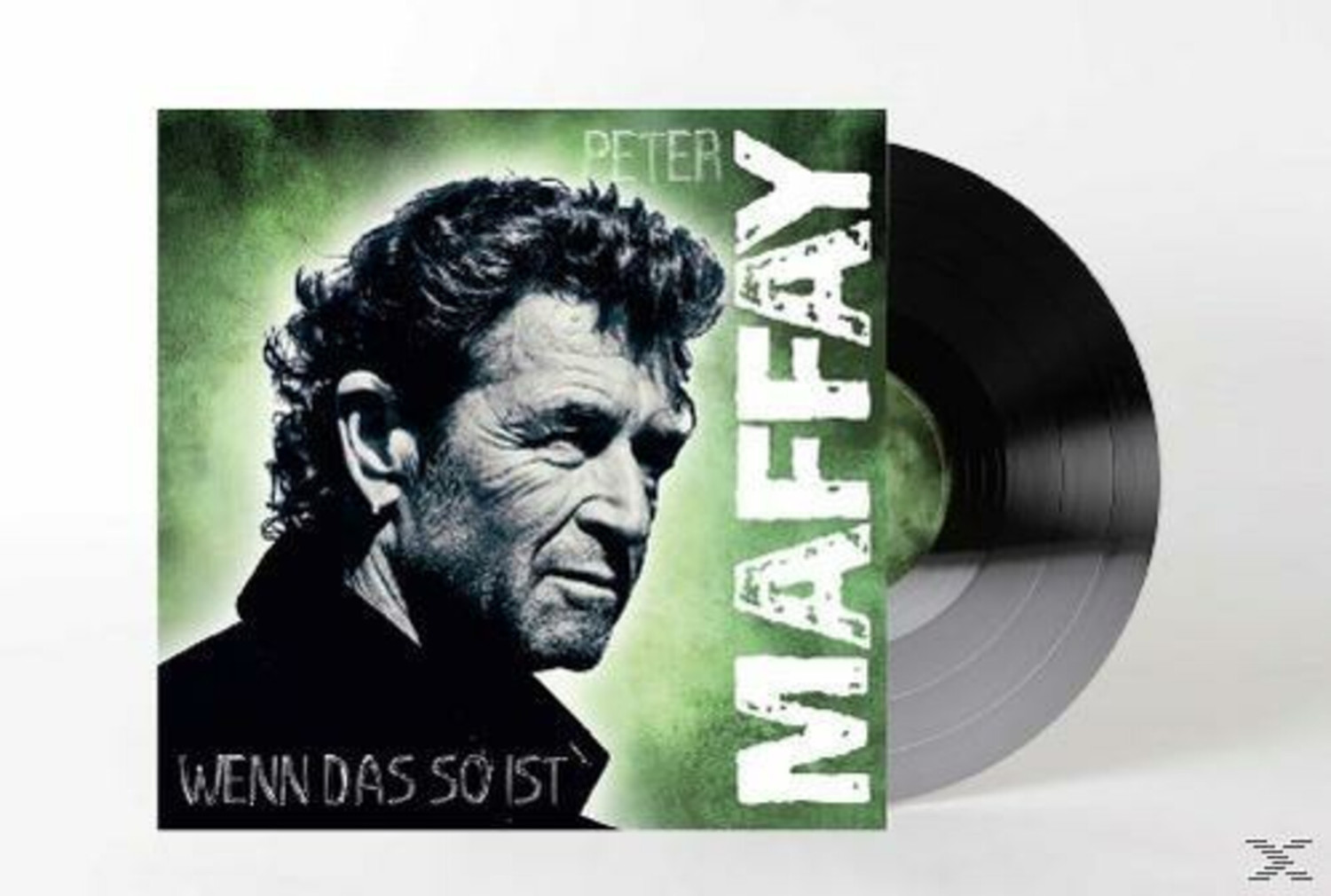 Peter Maffay Wenn Das So Ist Songs