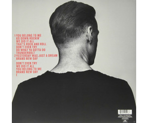 Buy Bryan Adams - Get Up [Vinyl] from £13.99 (Today) – Best Deals on ...