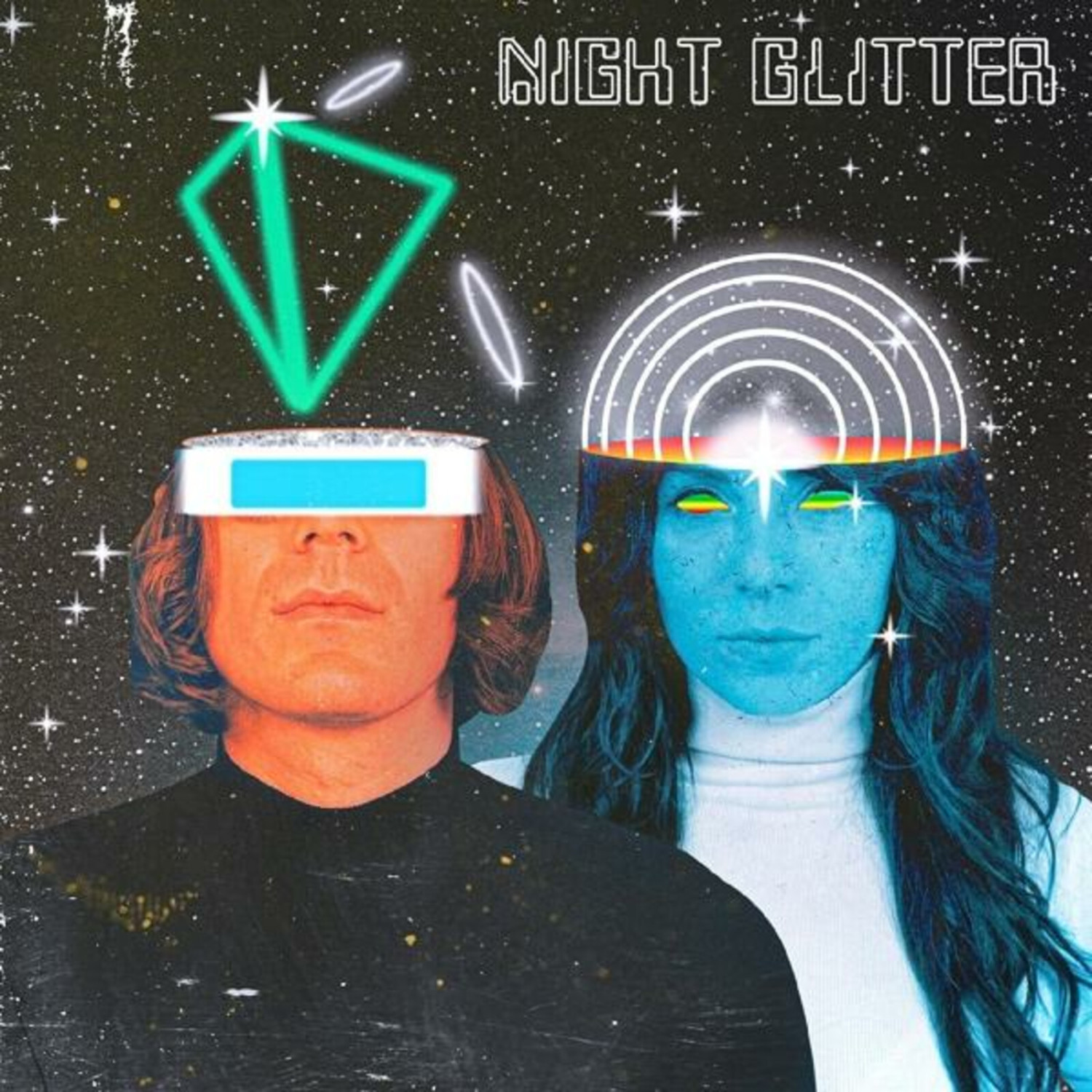 Night Glitter - Night Glitter [Vinyl]