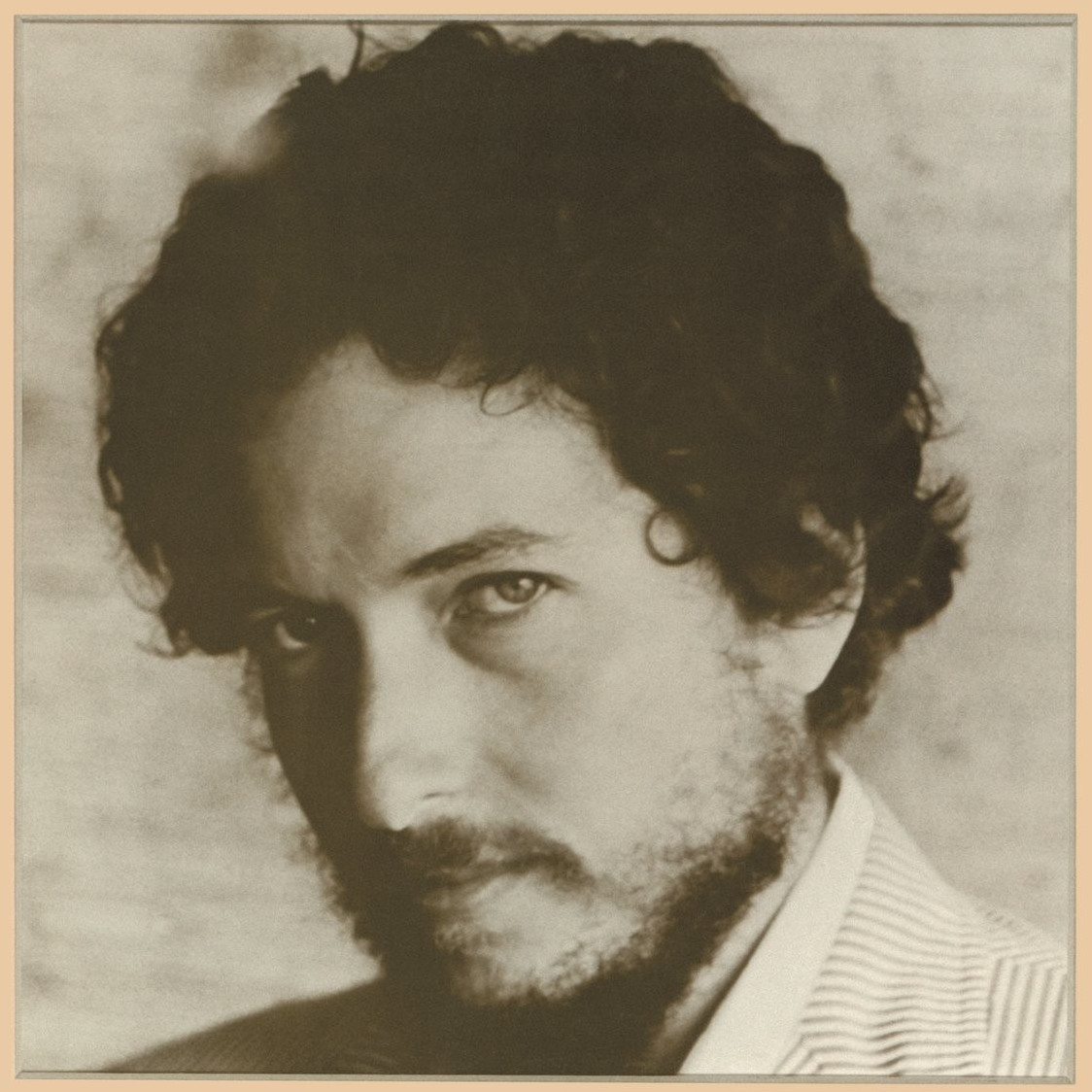 Bob Dylan - New Morning [Vinyl]