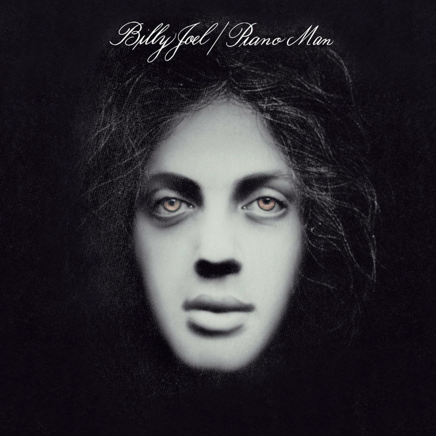 Billy Joel - Piano Man [Vinyl]