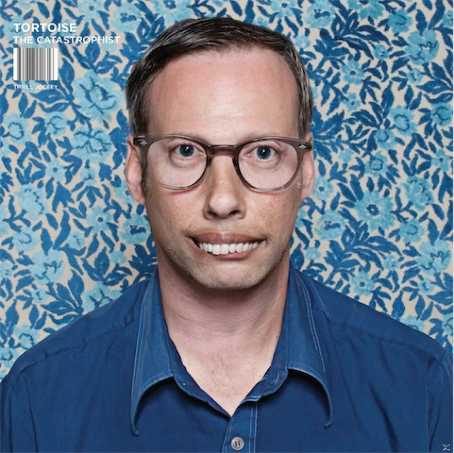 Tortoise - The Catastrophist (Lp+Mp3) [Vinyl]