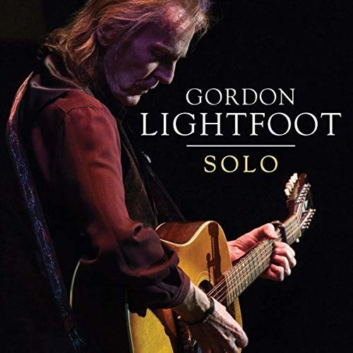 Gordon Lightfoot - Solo [Vinyl]