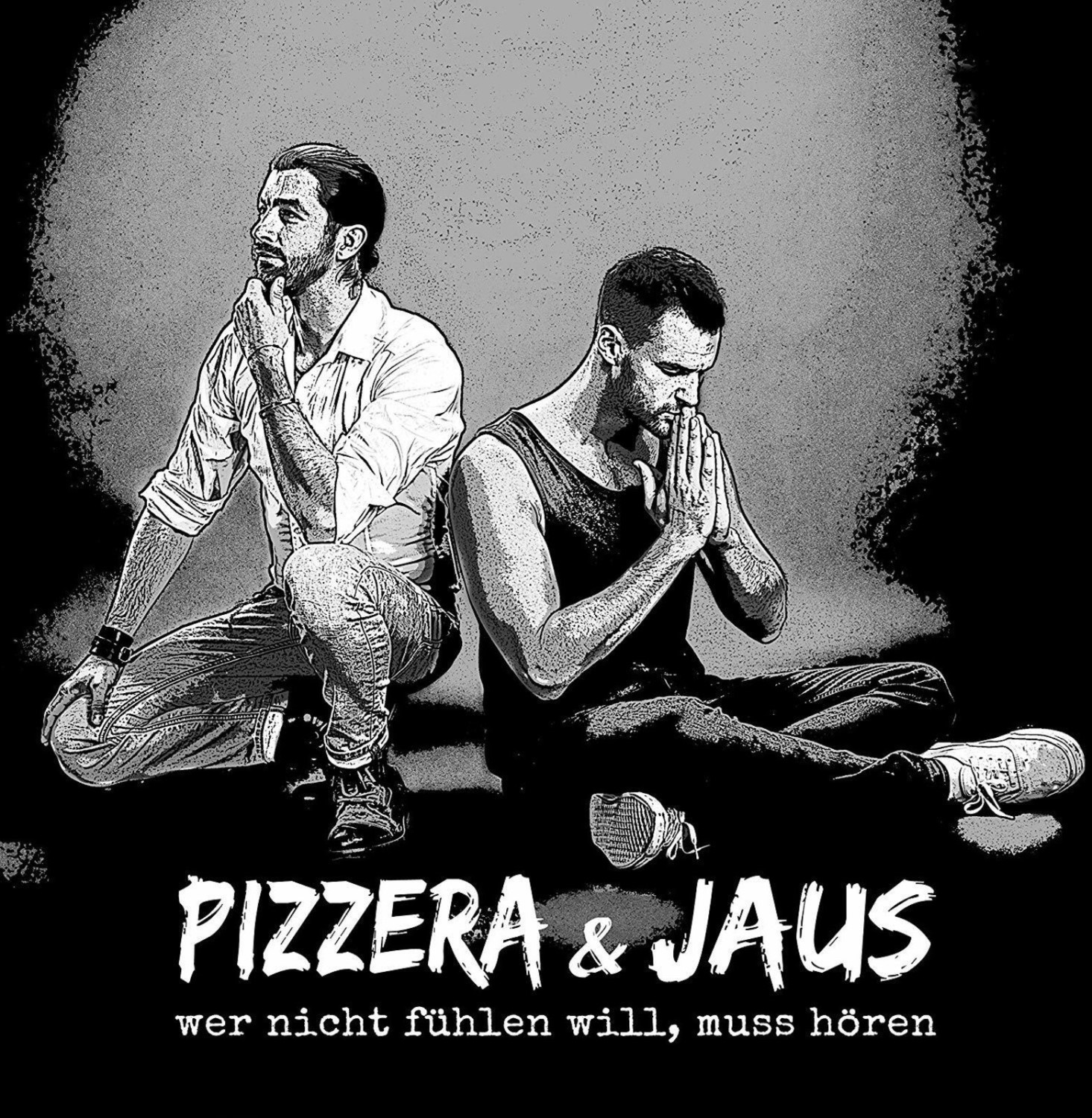 Pizzera & Jaus - Wer nicht fühlen will, muss hören [Vinyl]