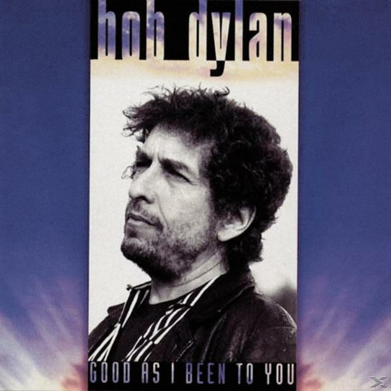 Bob Dylan - Good As I Been To You [Vinyl]