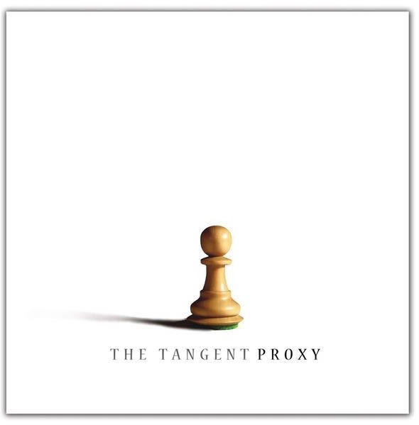 The Tangent - Proxy [Vinyl]