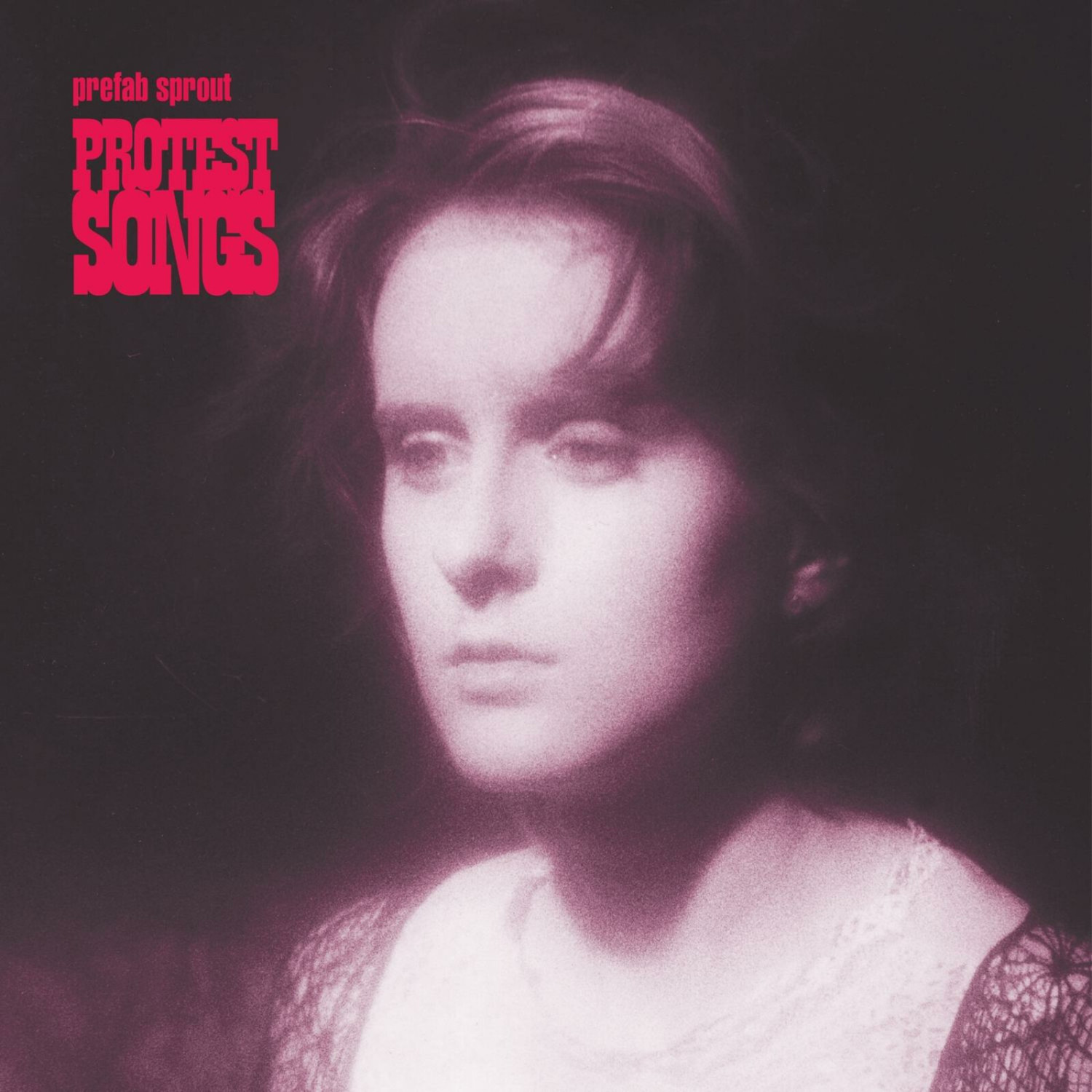 Prefab Sprout - Protest Songs [Vinyl]
