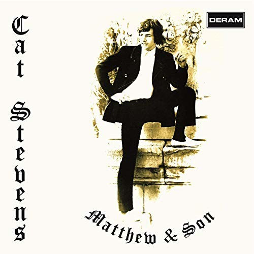 Cat Stevens - Matthew And Son (Remastered 2020,Vinyl) [Vinyl]