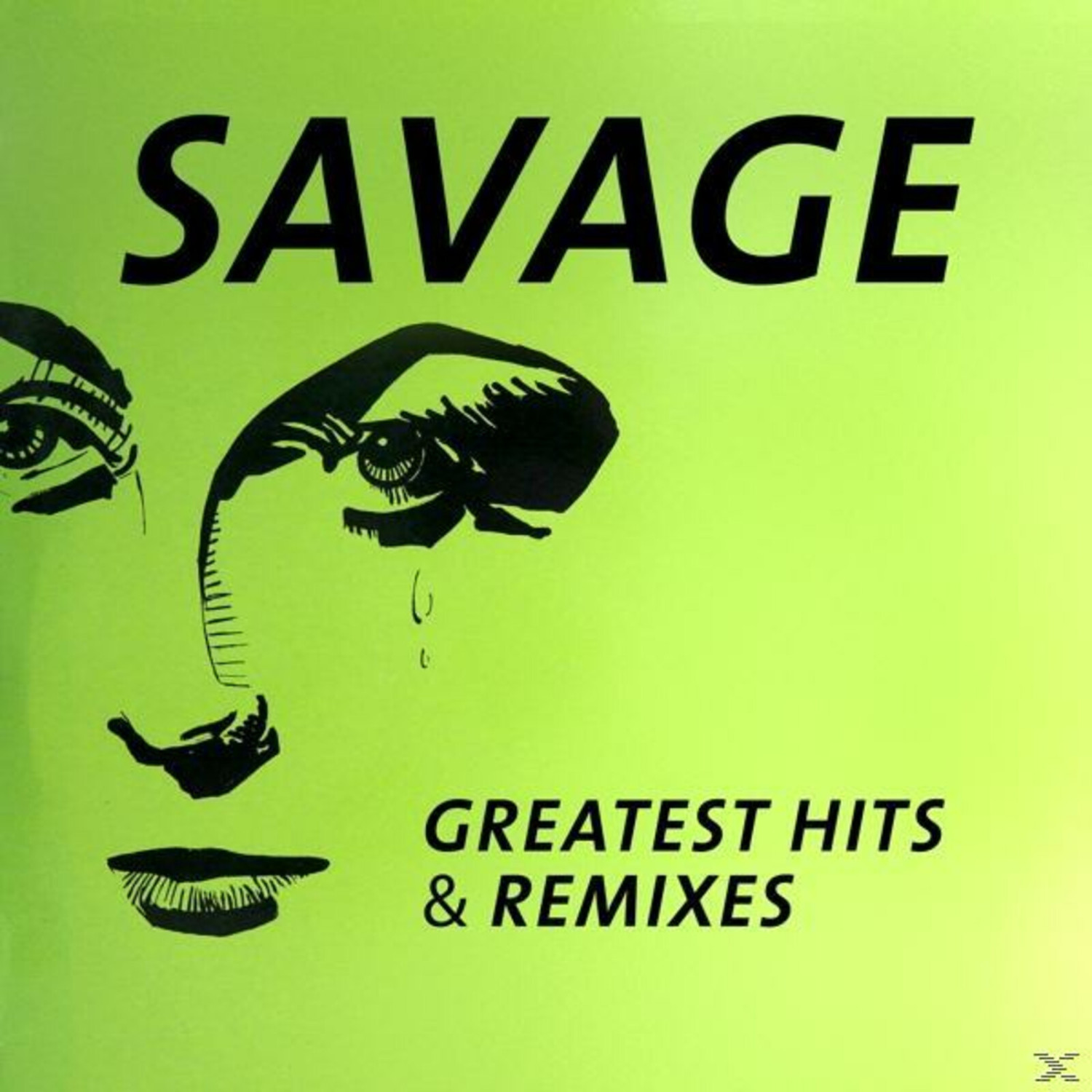Savage - Greatest Hits & Remixes [Vinyl]