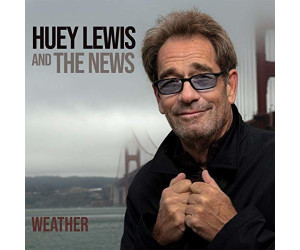 Huey Lewis & The News - Weather [Vinyl]