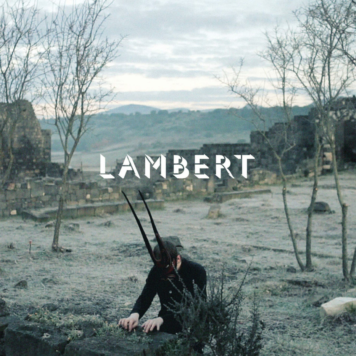 Lambert - Lambert [Vinyl]