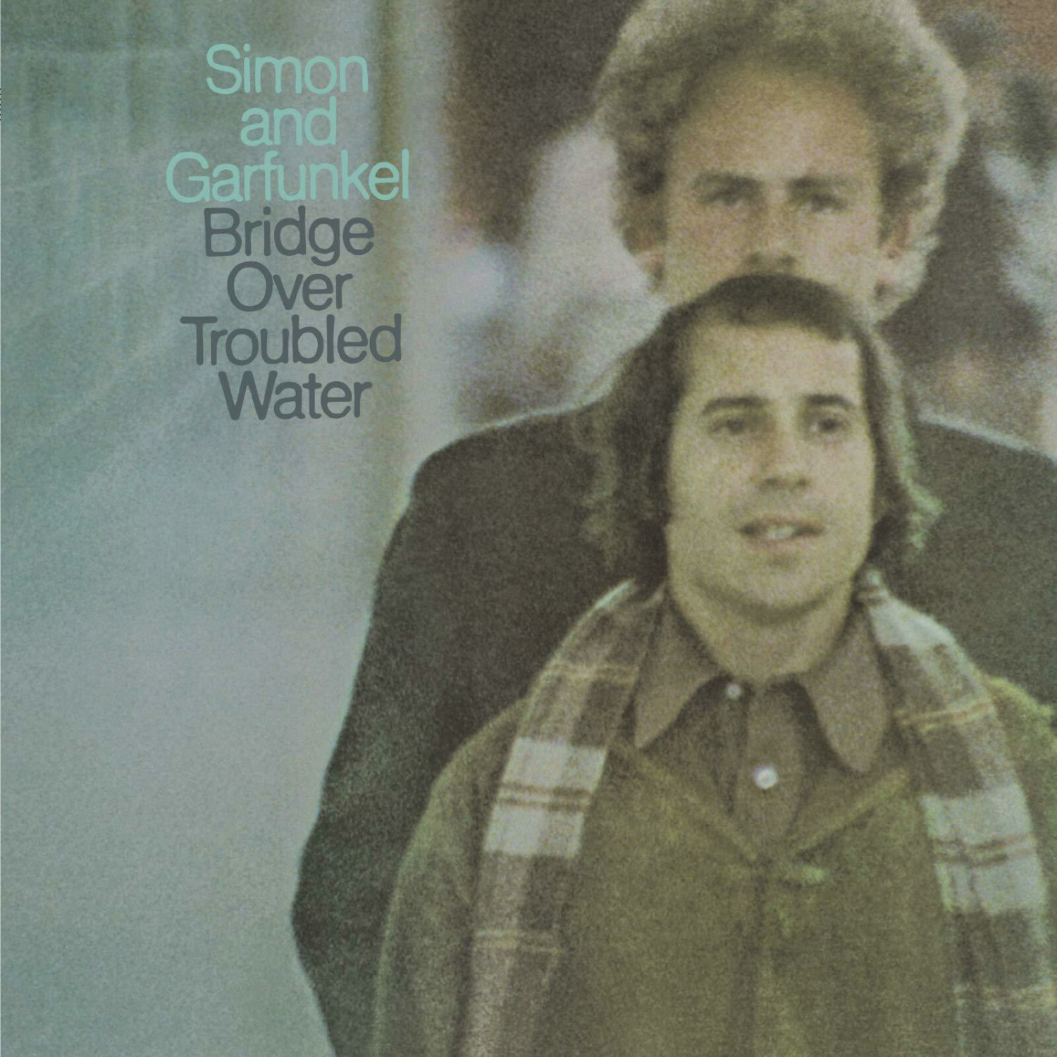 Simon & Garfunkel - Bridge Over Troubled Water [Vinyl]