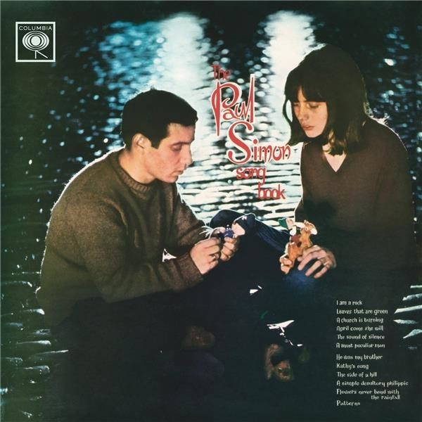Paul Simon - The Paul Simon Songbook [Vinyl]