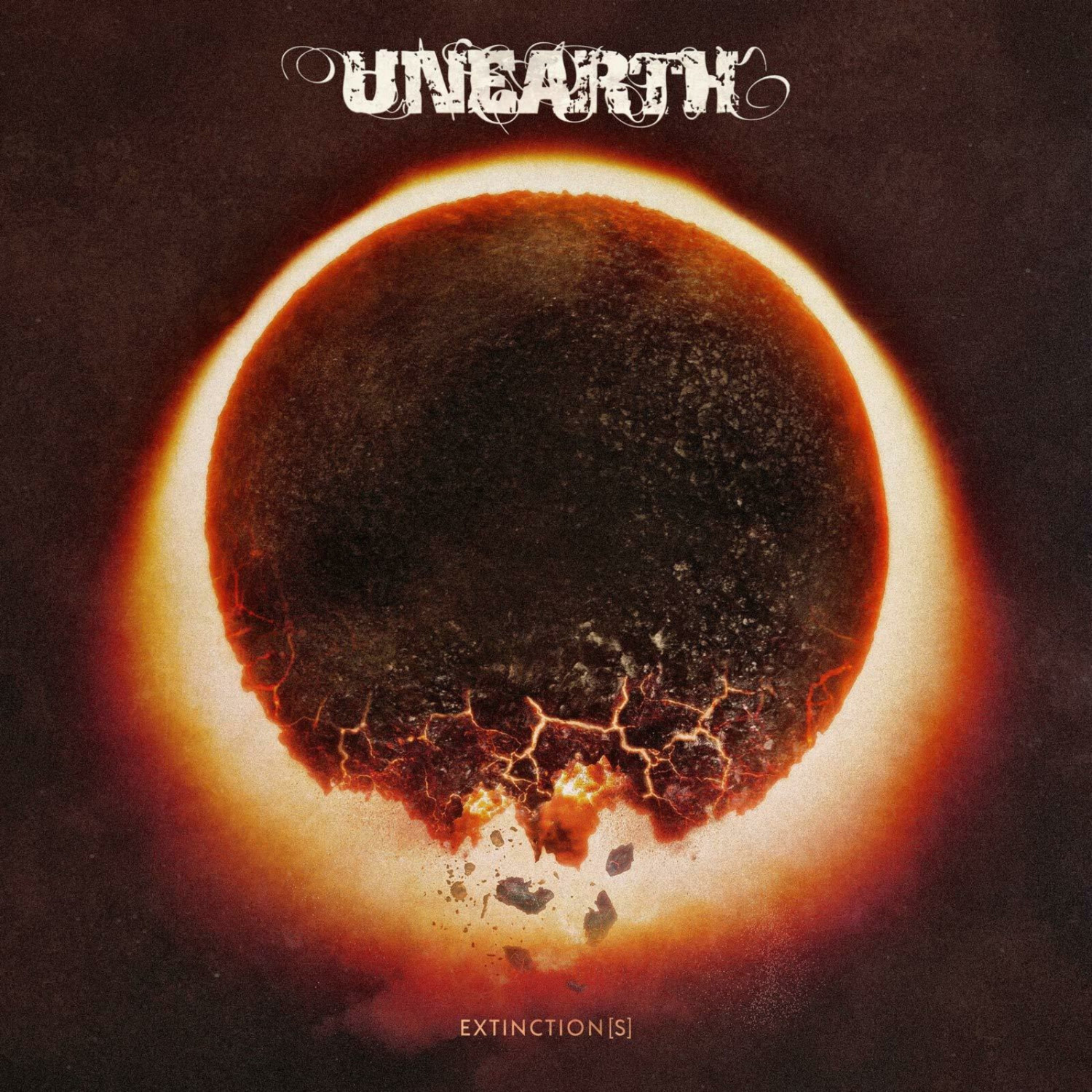 Unearth - Extinction(S) [Vinyl]
