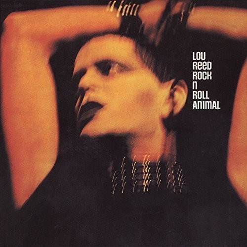Lou Reed - Rock'n Roll Animal [Vinyl]