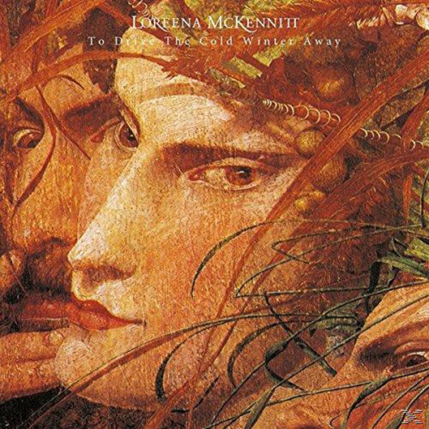 Loreena Mckennitt - To Drive The Cold Winter Away [Vinyl]