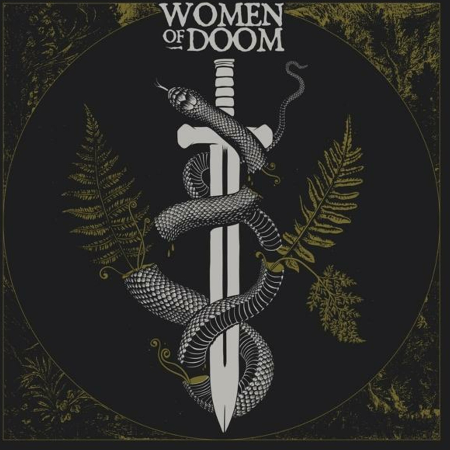 Various - Women Of Doom [Vinyl]