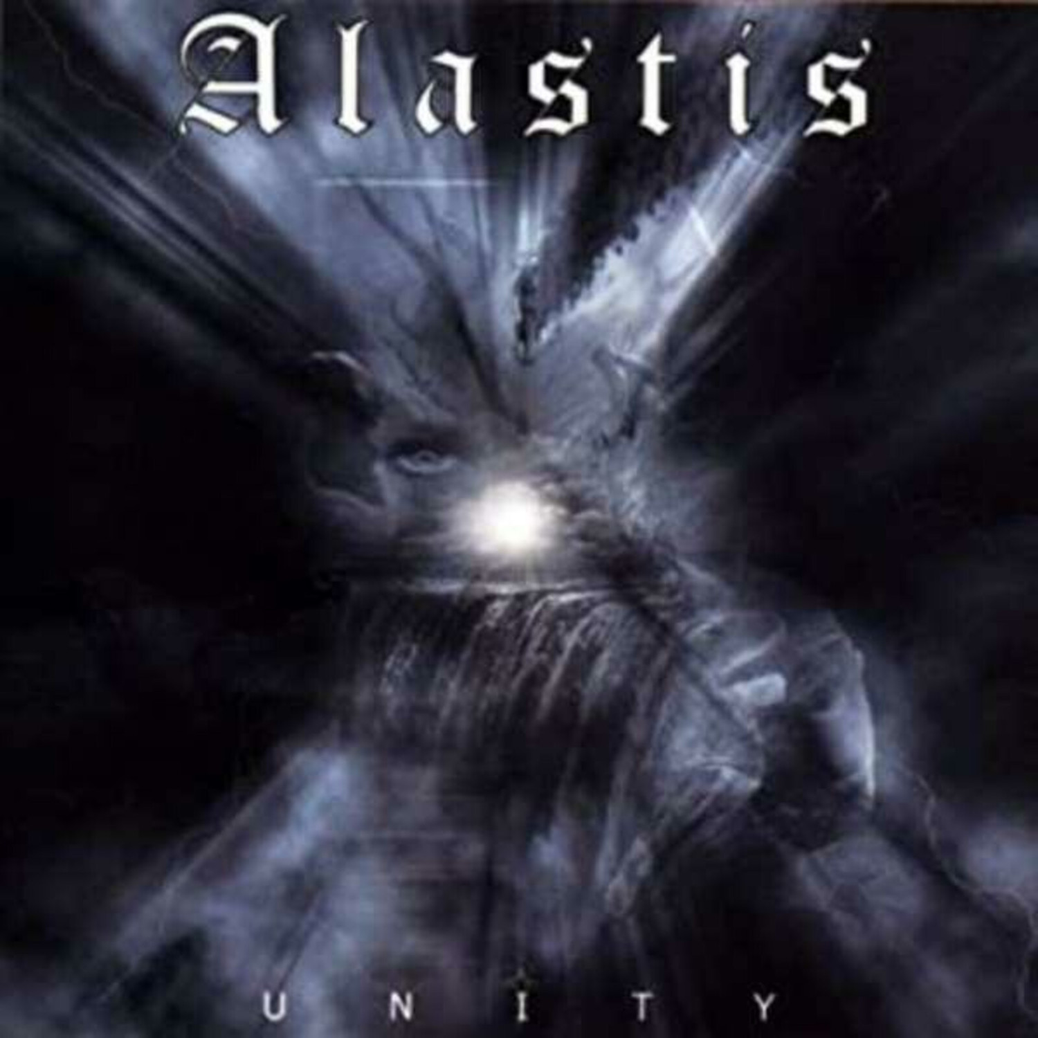 Alastis - Unity [Vinyl]