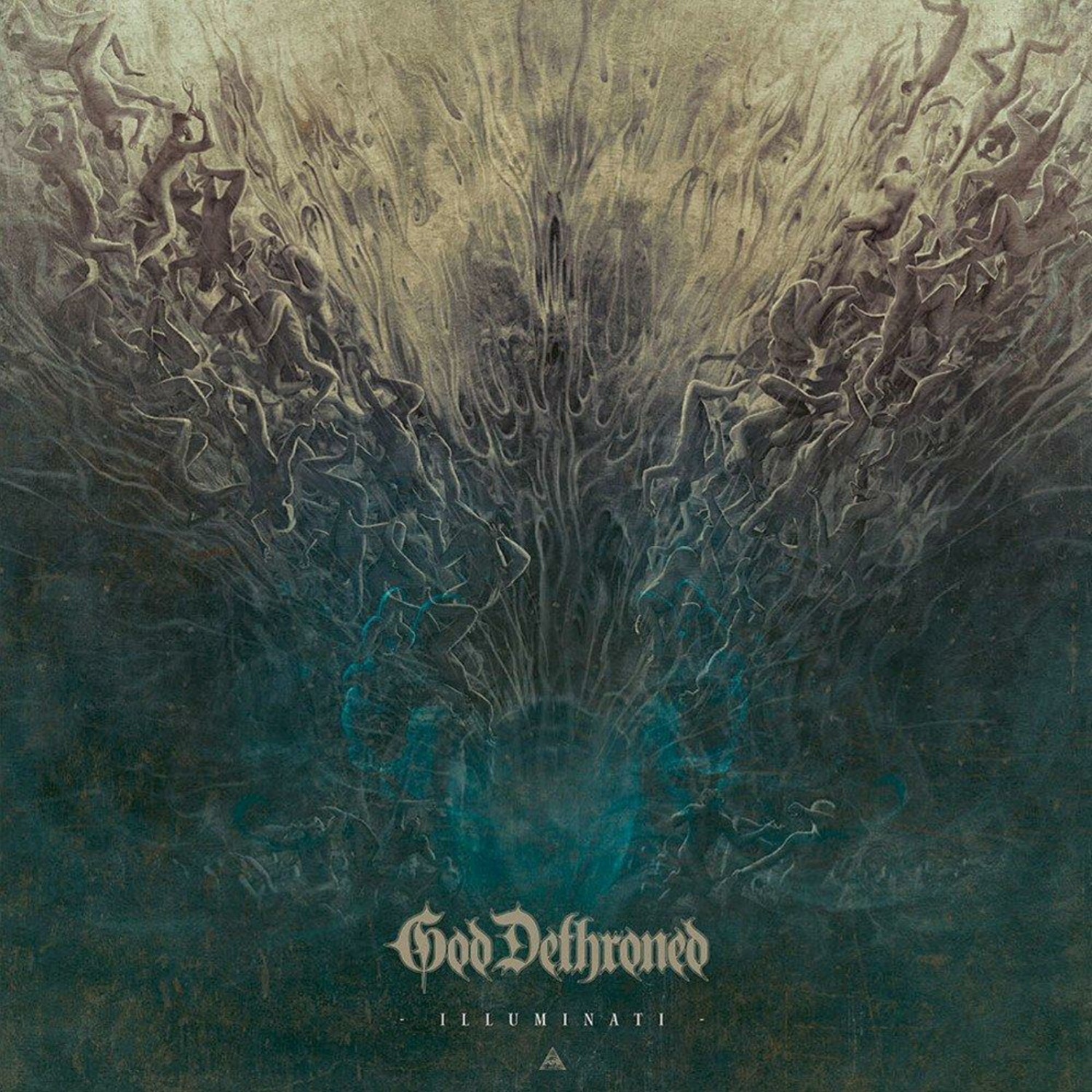 God Dethroned - Illuminati [Vinyl]