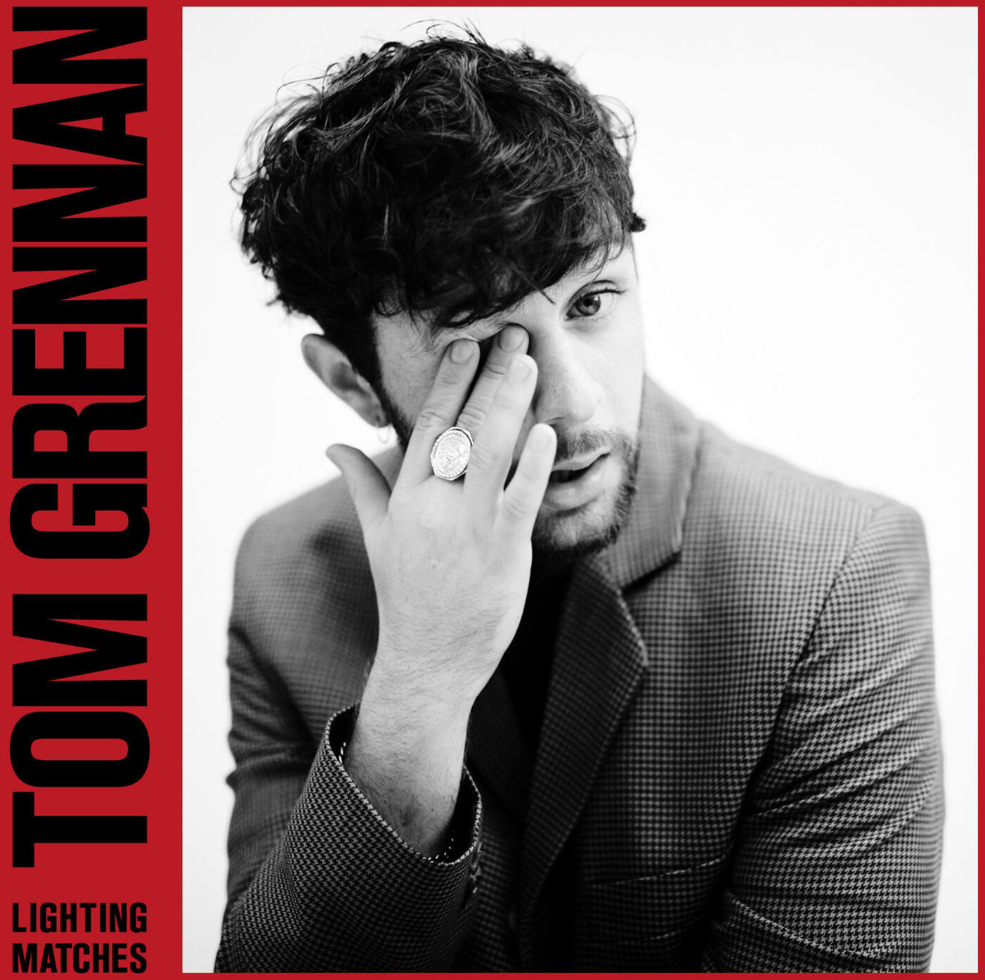 Tom Grennan - Lighting Matches [Vinyl]