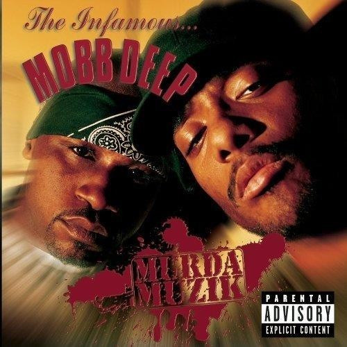 Mobb Deep - Murda Muzik [Vinyl]