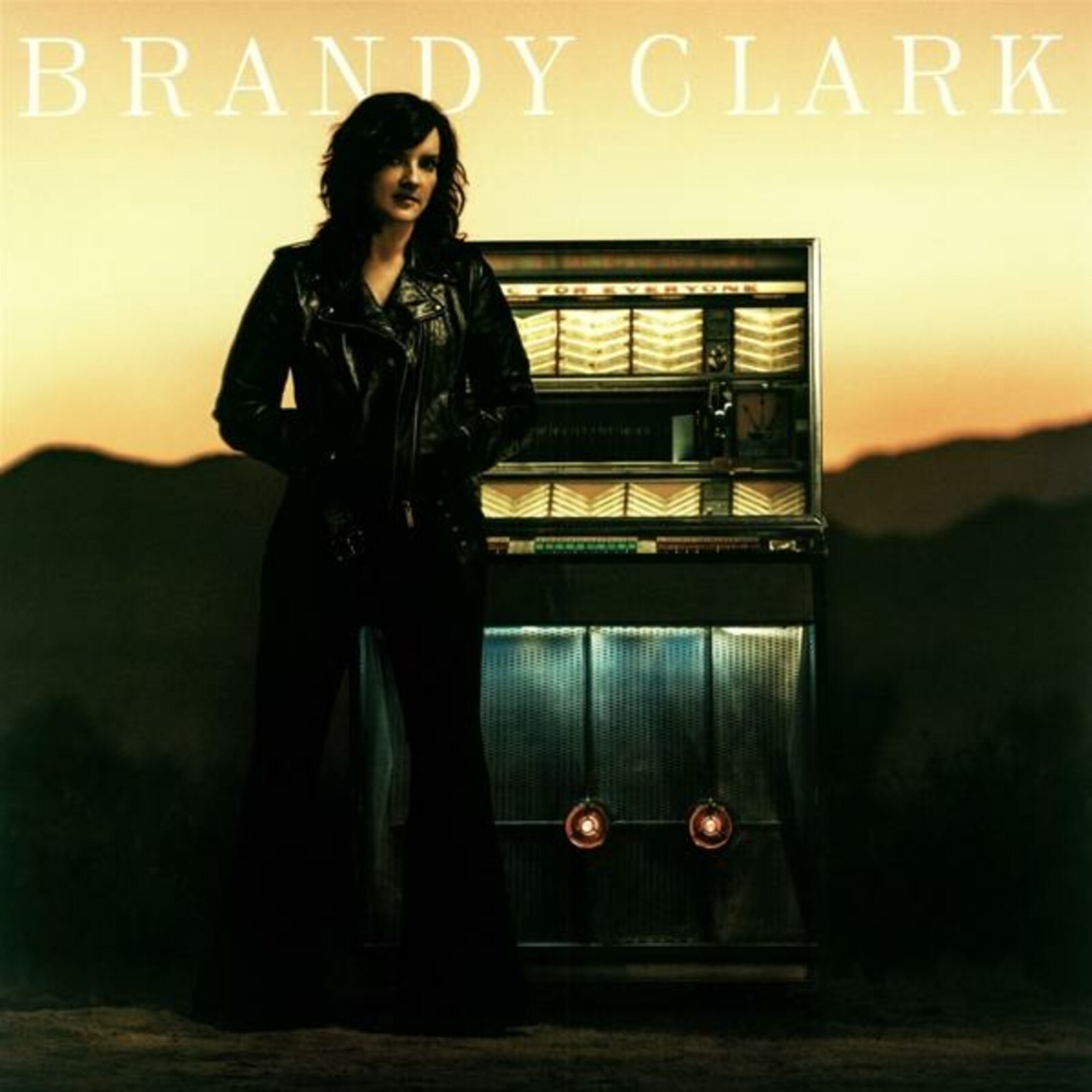 Brandy Clark - Your Life Is A Record [Vinyl]