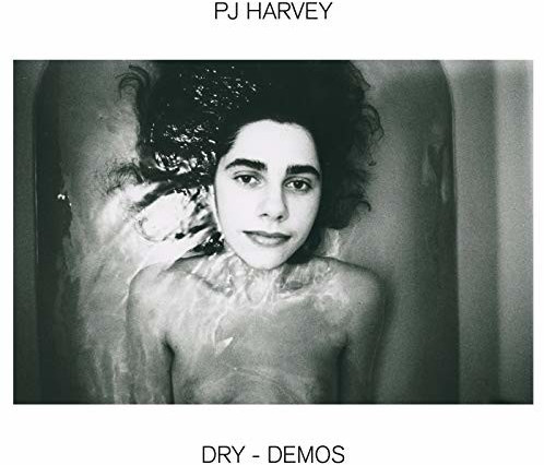 Pj Harvey - Dry - Demos [Vinyl]