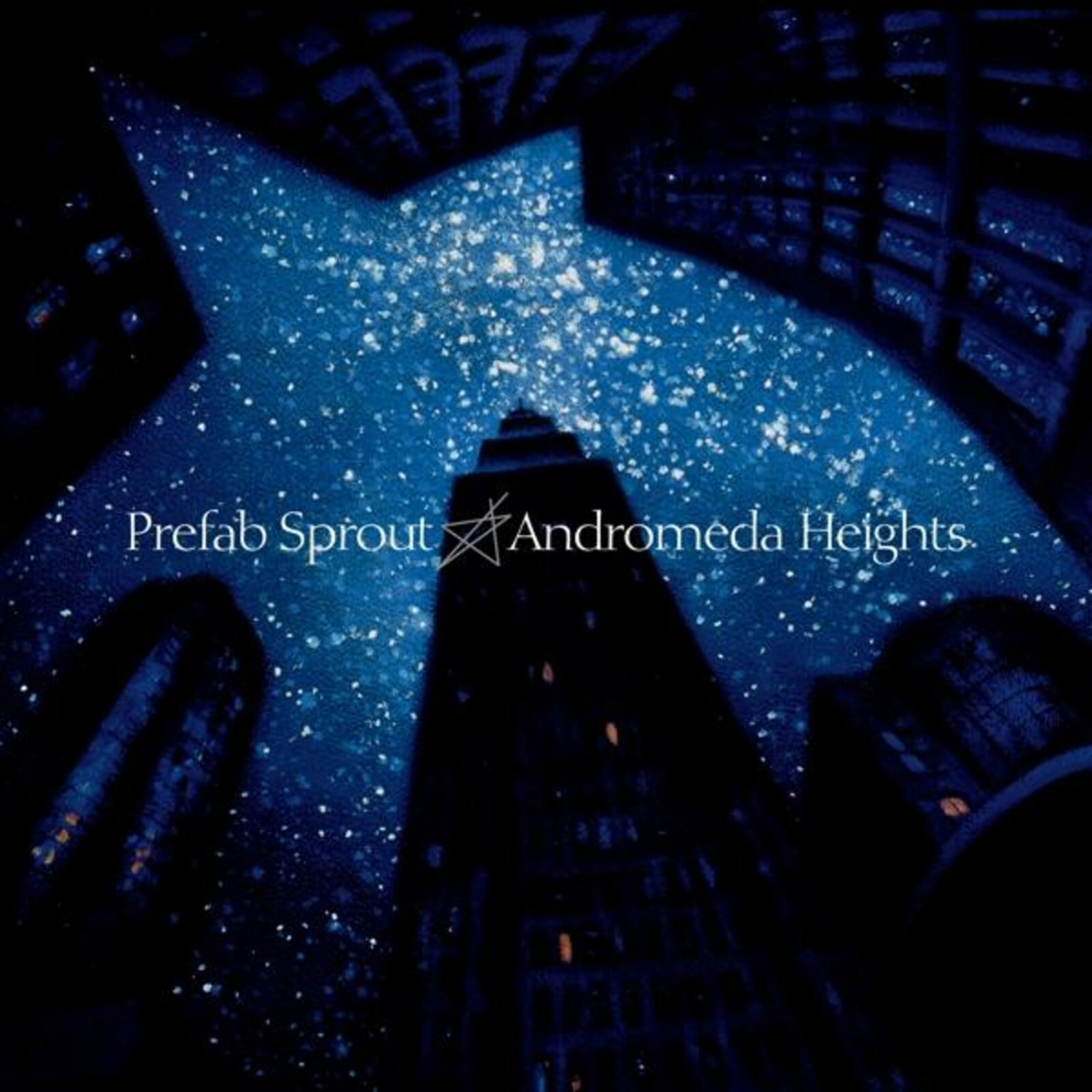 Prefab Sprout - Andromeda Heights [Vinyl]