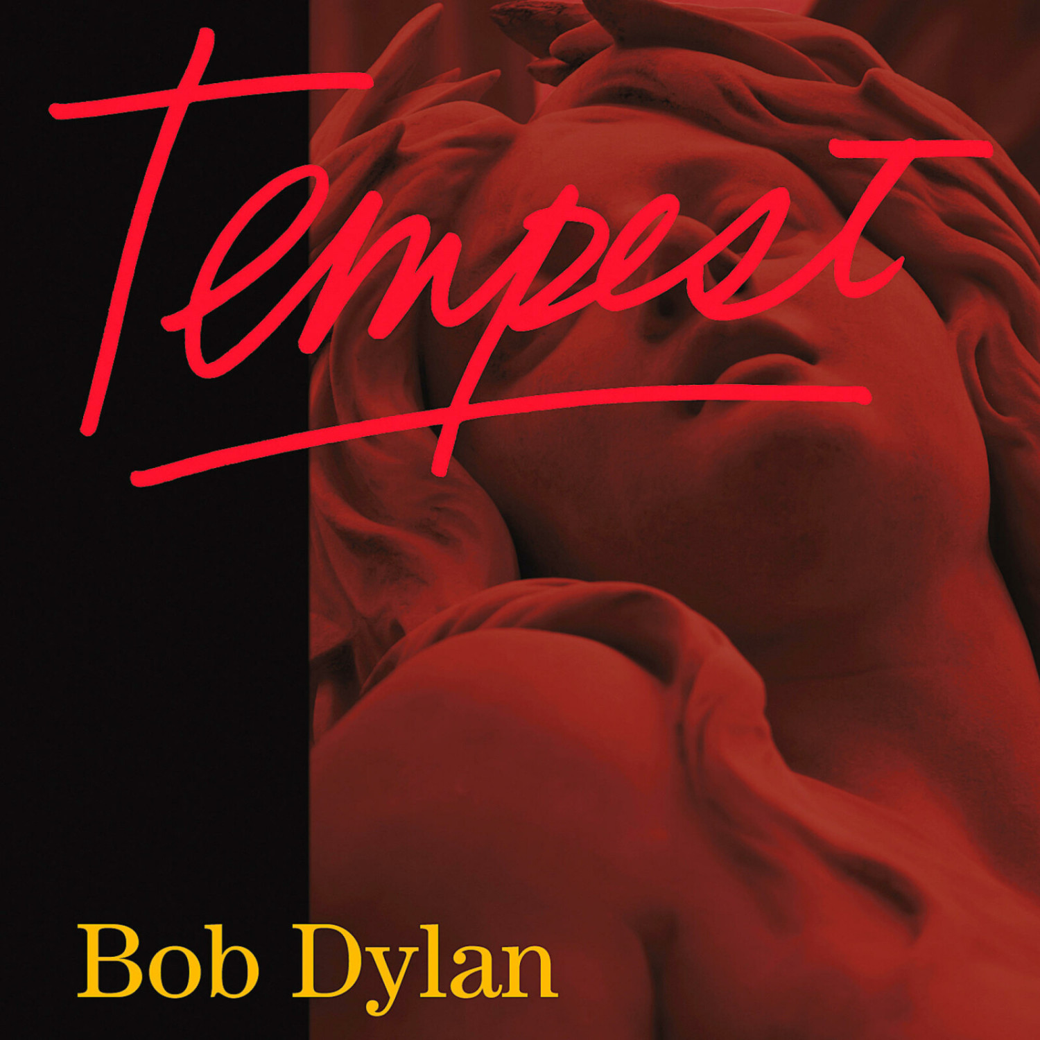 Bob Dylan - Tempest [Vinyl]
