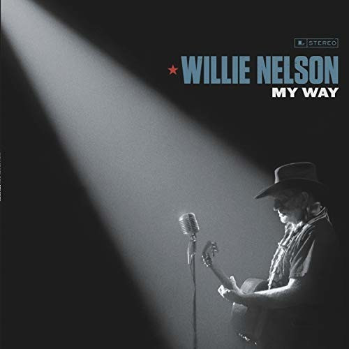 Willie Nelson - My Way [Vinyl]