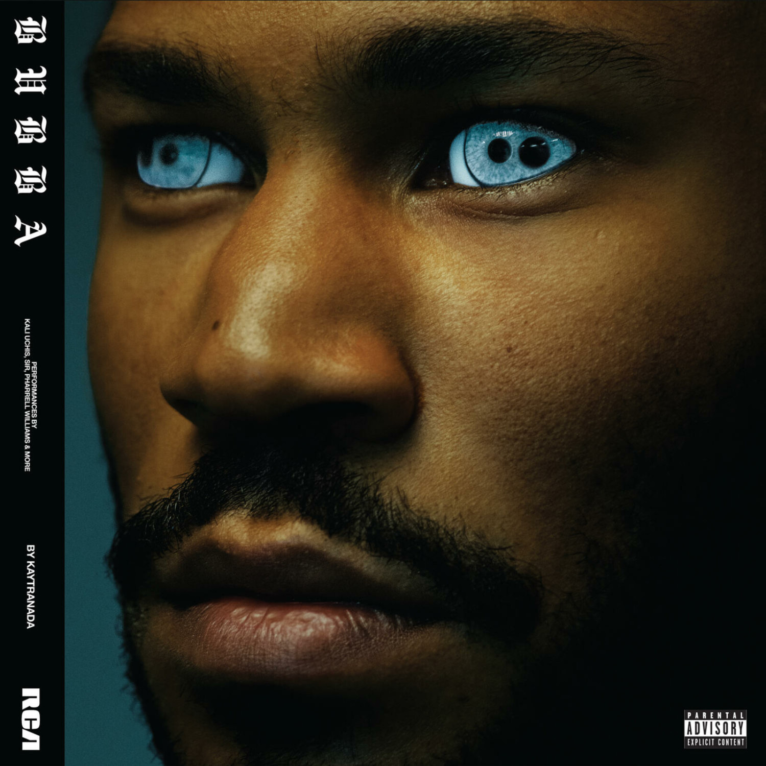 Kaytranada - Bubba [Vinyl]