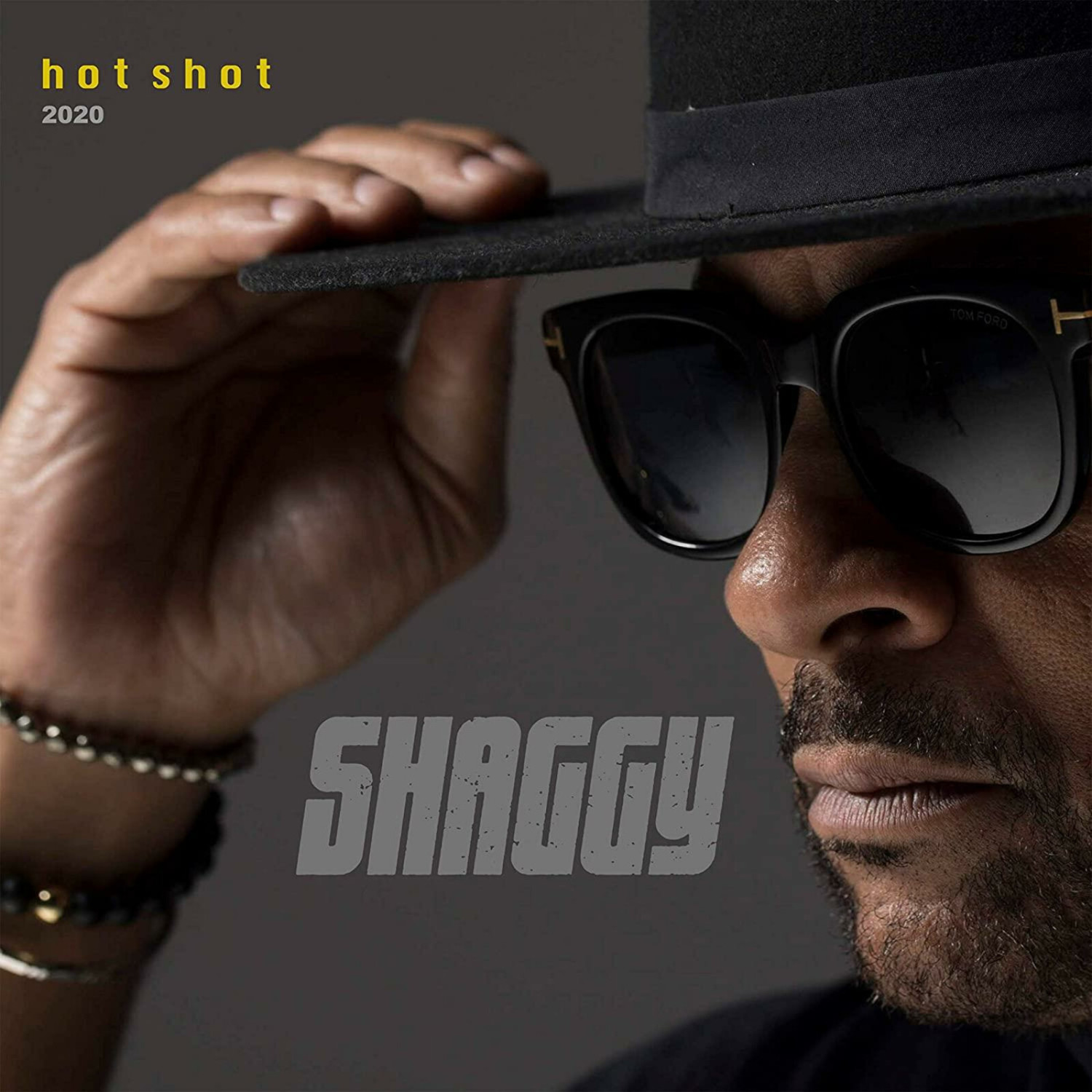Shaggy - Hot Shot 2020 [Vinyl]