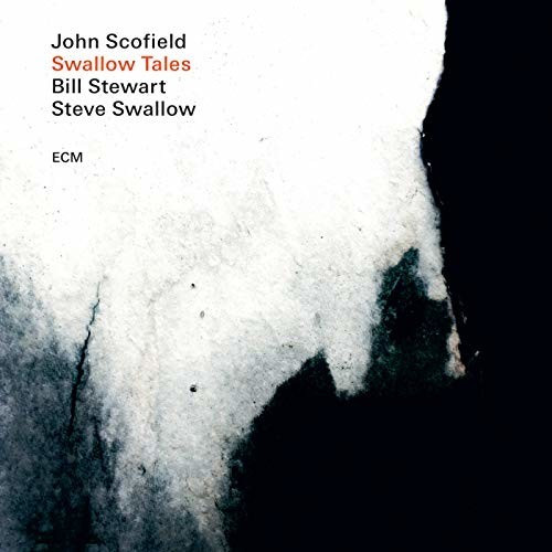 John Scofield - Swallow Tales [Vinyl]