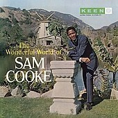 Sam Cooke - The Wonderful World Of Sam Cooke (1 [Vinyl]