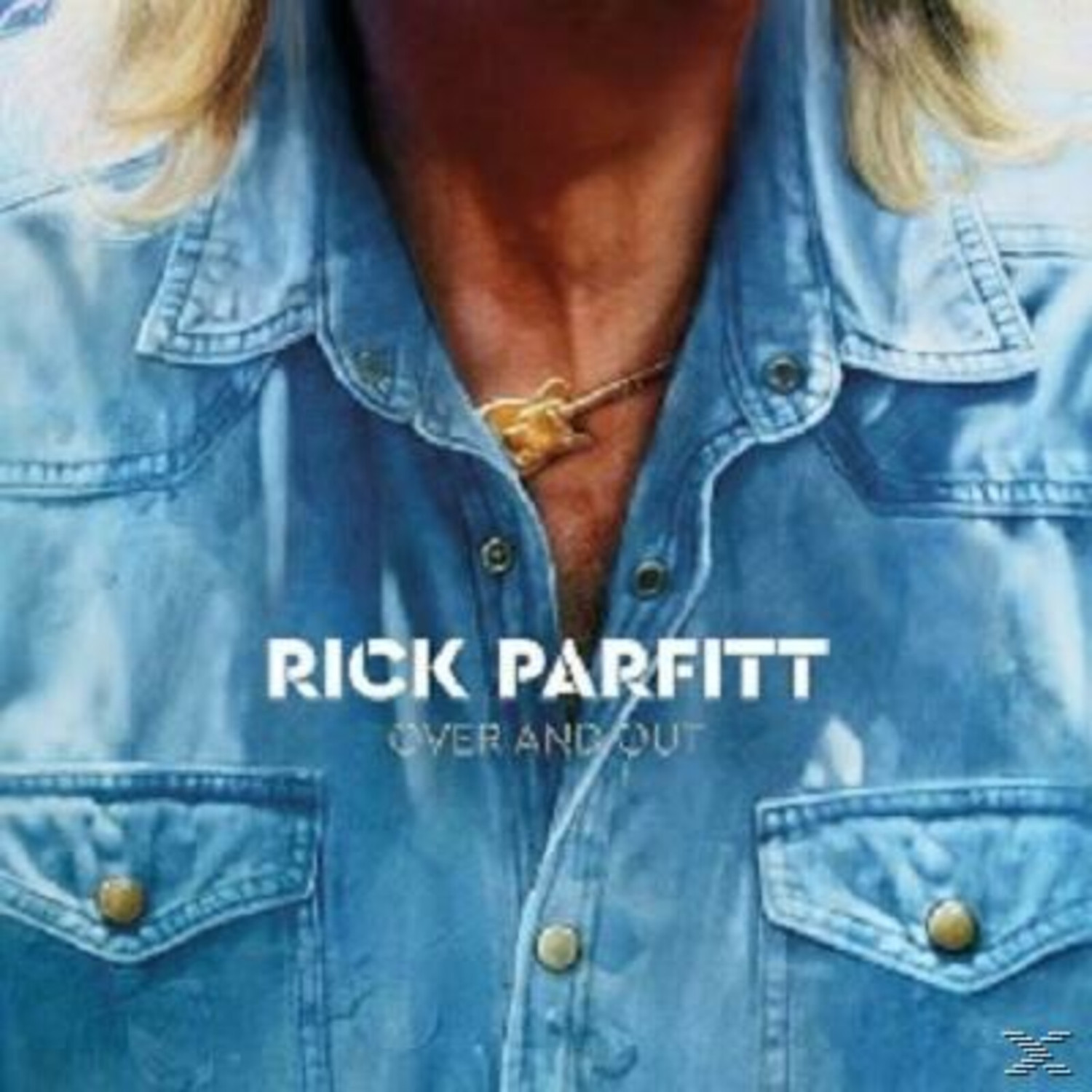 Rick Parfitt - Over And Out-The Band Mixes [Vinyl]