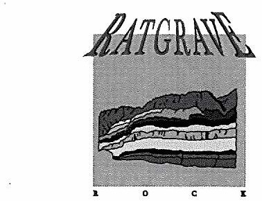 Ratgrave - Rock [Vinyl]