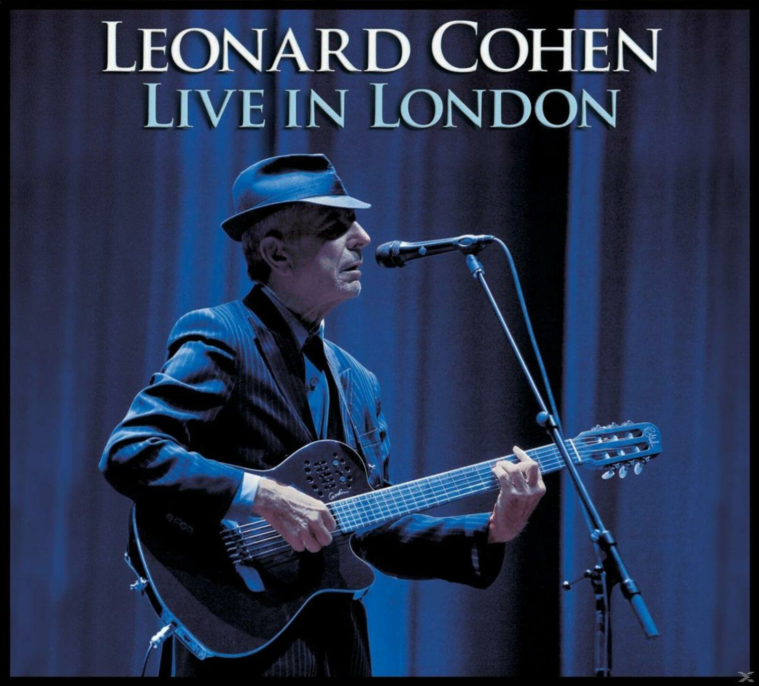 Leonard Cohen - Live In London [Vinyl]