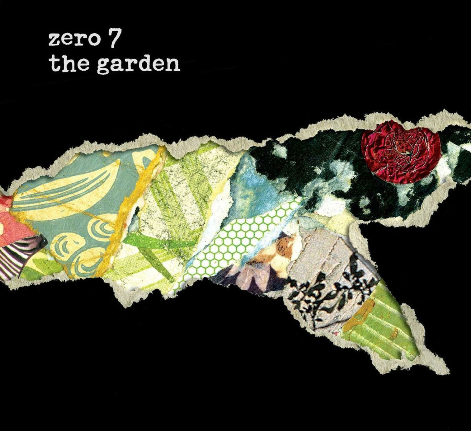 Zero 7 - The Garden (Remastered 180g 2lp) [Vinyl]