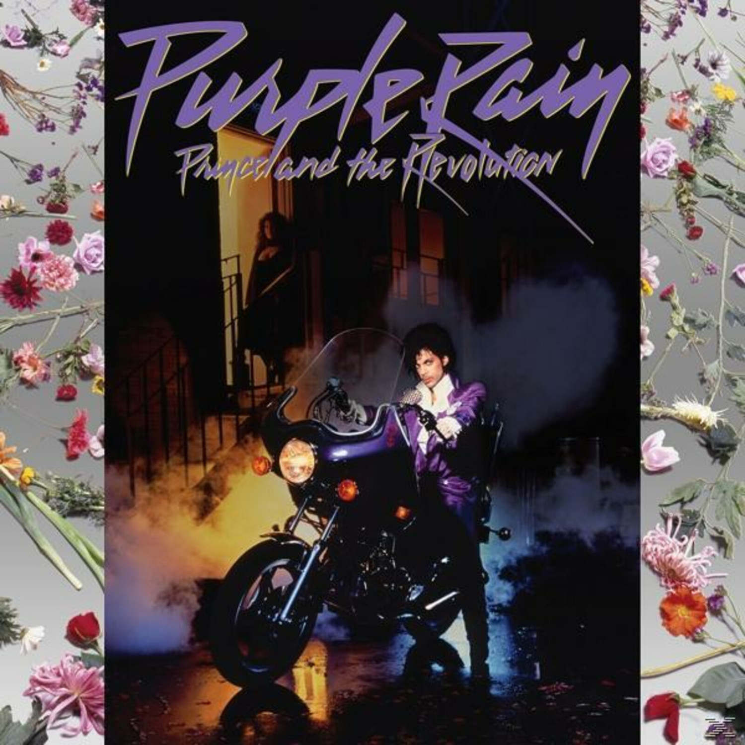 Ost/Prince & The Revolution - Purple Rain (Remastered) [Vinyl]