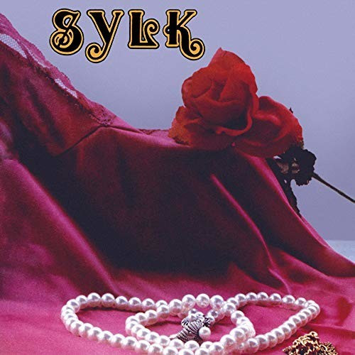 Sylk - Sylk (Black) [Vinyl]