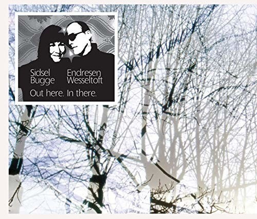 Sidsel Endresen, Bugge Wesseltoft - Out Here.In There. [Vinyl]