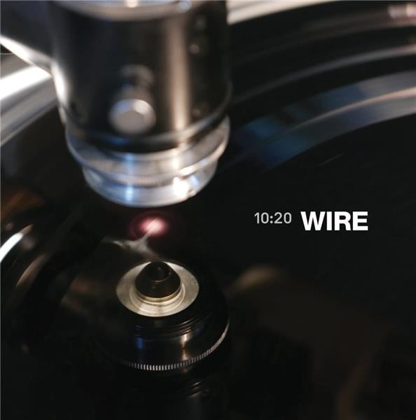 Wire - 10.20 [Vinyl]