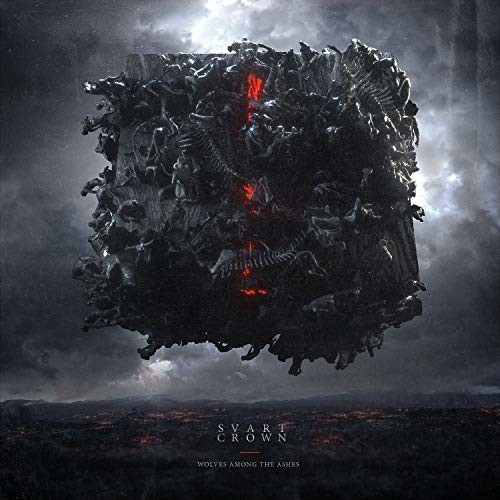 Svart Crown - Wolves Among The Ashes [Vinyl]
