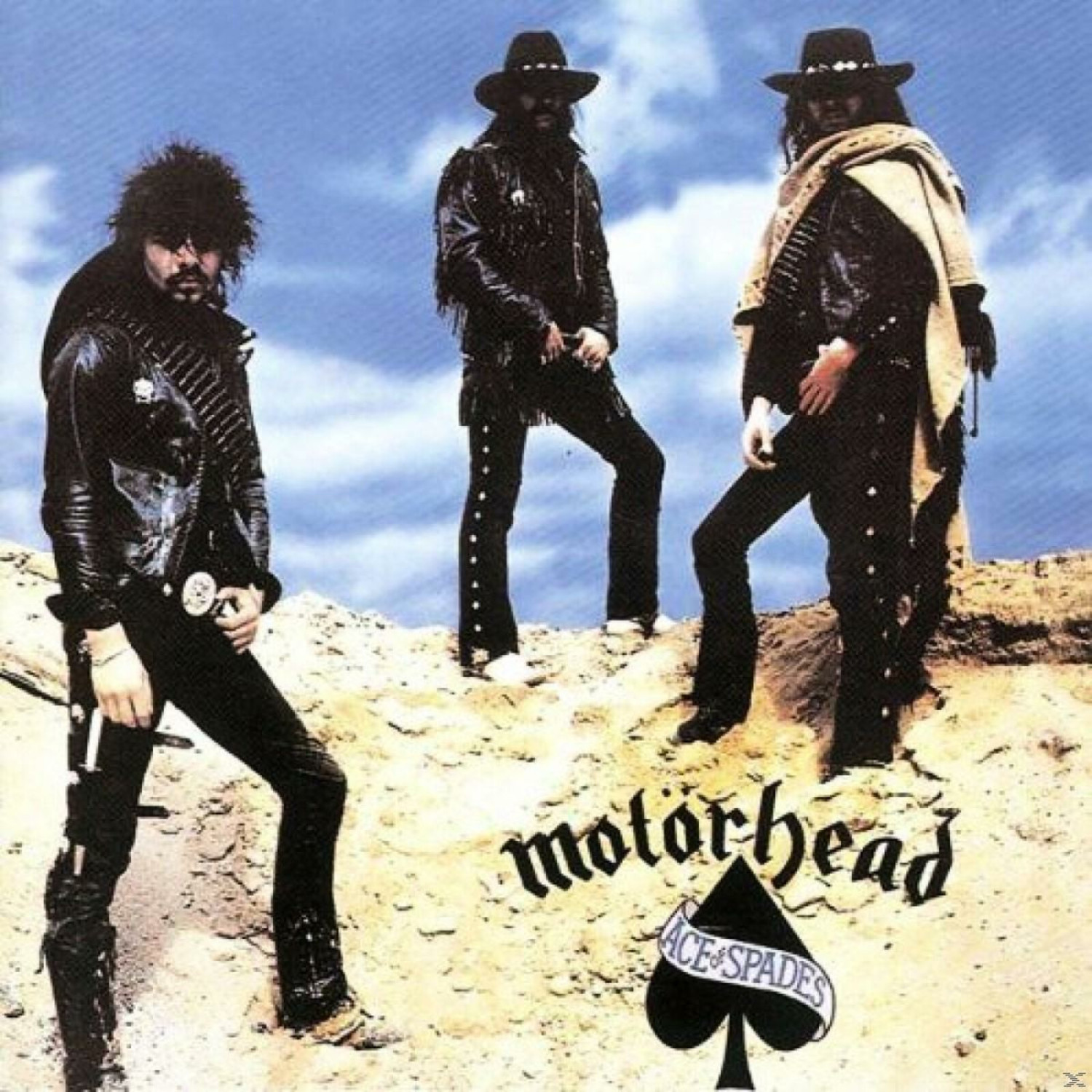 Motörhead - Ace Of Spades [Vinyl]