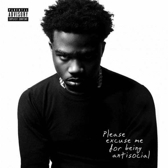 Roddy Ricch - Please Excuse Me For Being [Vinyl]