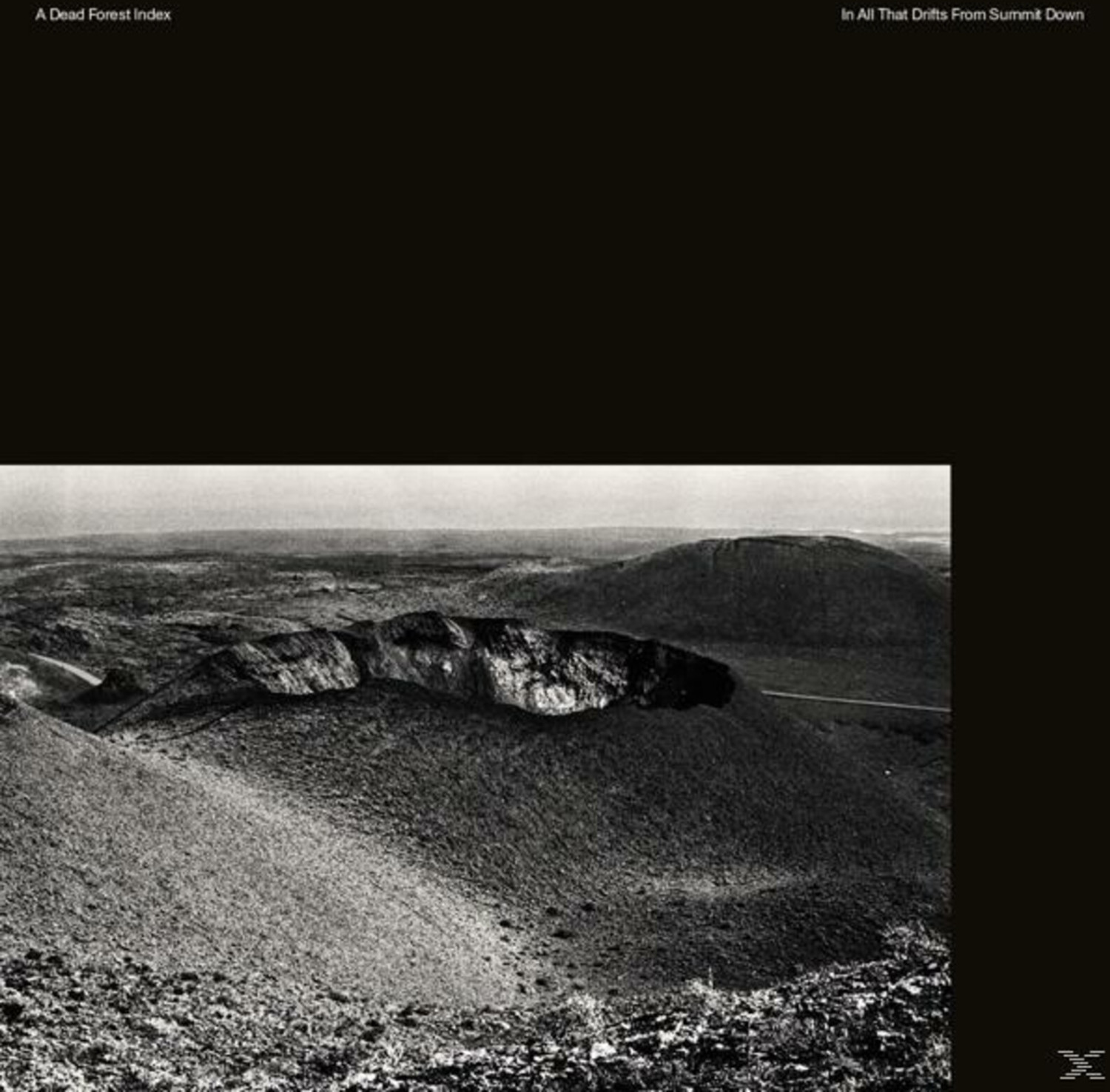 A Dead Forest Index - In All That Drifts From Summit Down [Vinyl]